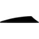 TAC Vanes 2.75in Driver, 36 Pack, Black, 80TAC-0360101-1010