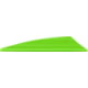 TAC Vanes 2.75in Driver, 36 Pack, Green, 80TAC-0360103-1012