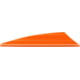 TAC Vanes 2.75in Driver, 36 Pack, Orange, 80TAC-0360105-1014