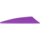 TAC Vanes 2.75in Driver, 36 Pack, Purple, 80TAC-0360107-1016
