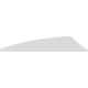 TAC Vanes 2.75in Driver, 36 Pack, White, 80TAC-0360108-1017