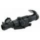 Tacfire 1-4X24 Tri Illuminated CQB Rifle Scope with Cantilever Mount