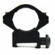 Tacfire 1in Rings/Low Profile Scope Rings, Black R01