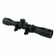 Tacfire 2-7x32mm Long Eye Reliefscope, Duplex Reticle, Rings, Black SC2732, EDEMO2