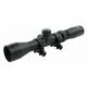 Tacfire 2-7X32 Long Eye Relief Rifle Scope