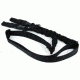 Tacfire 2 Or 1 Point Double Bungee Rifle Sling/Hk Steel Hook, Heavy Duty, Black SL003B