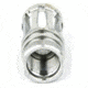 Tacfire .308 5/8inX24 Thread Bird Cage Muzzle Brake w/Crush Washer, Stainless Steel MZ1001-3SS