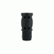 Tacfire .308 5/8inx24 Thread Dragon Muzzle Brake/ Steel, Black, MZ1018-3B