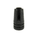 Tacfire .308 5/8inx24 Thread Three Prong Muzzle Brake/ Steel, Black, MZ1017-3B