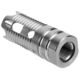 TacFire 5.56 1/2X28 4-Prong Muzzle Brakes