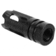 TacFire .308 5/8X24 4-Prong Muzzle Brakes, Black, MZ1014-3B-N