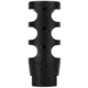 TacFire .308 5/8X24 Compact Compensators, Black, MZ1002-3B-N