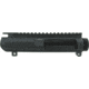 TacFire .308 DPMS Low Profile Stripped Upper Receiver, No Forward Assist, Black, Small, UP308-NFA
