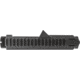 TacFire .308 DPMS Low Profile Stripped Upper Receiver w/ Dust Cover, Black, Small, UP308-NFA-C