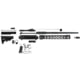 TacFire .308 Winchester 18 inch Rifle Kit w/ LPK, No Forward Assist, Black, Large, RK308NFA-18