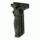 Tacfire 4 Position Foldable Locking Foregrip, Green VG08-OD