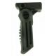 Tacfire 4 Position Foldable Locking Foregrip