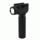Tacfire 400 Lumen Cree Led Rifle/Shotgun Flashlgiht With Tactical Grip/Strobe, Black FLRG400