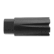 TacFire .45 Acp 5/8x24 Linear Barrel Compensator, Black, MZ1020-45ACP