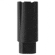TacFire .45 Acp 5/8x24 Linear Barrel Compensator, Black, MZ1020-45ACP
