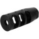 TacFire 5.56 1/2X28 Compact Compensators