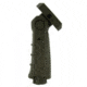 Tacfire 5 Position Foldable Grip w/Double Switch Housin &amp; Storage, Green VG04-OD