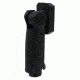 Tacfire 5 Position Foldable Grip w/Double Switch Housing &amp; Storage, Black VG04-B