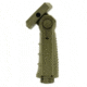 Tacfire 5 Positon Foldable Grip w/Double Switch Housing &amp; Storage, Tan VG04-T