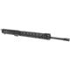 TacFire 6.5mm Creedmoor Built 20 inch Upper Receiver, Black, Large, BU-65CRD-20