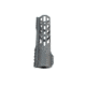 TacFire 7in A.C.E Series M-Lok Free Float Handguard, Black, HG20-7