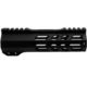 TacFire 7in A.C.E Series M-Lok Free Float Handguard, Black, HG20-7