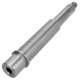 TacFire 9mm 7.5in Stainless Steel Barrel 1x10 Twist, Black, BAR9MM-7SS
