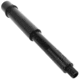 TacFire 9mm 8in Nitrided Barrel 1x10 Twist, Black, BAR9MM-8