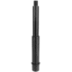 TacFire 9mm 8in Nitrided Barrel 1x10 Twist, Black, BAR9MM-8
