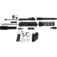 TacFire 9mm PST Build Kit W/LPK ADC 9mm Luger Build Kit ADC W/LPK 7.5 Barrel B SSPK9MMLPK7ADC