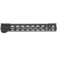 TacFire ACE-20 Series .308 DPMS High Pro MLOK Freefloat Handguard, 15 in, Black, Medium, HG20-HP-308-15