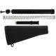 TacFire A2 AR-10 .308 Fixed Buttstock Kit