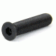 Tacfire A2 Buffer Tube Hollow Set Screw, Black MAR114