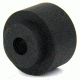 Tacfire A2 Buffer Tube Spacer, Black MAR113
