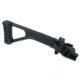 Tacfire AK Foldable Stock w/Sling Adaptor/Polymer, Black MAK008