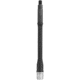 TacFire AR-15 Barrel, 16in, 5.56x45mm NATO, 1-8 Twist, Black Nitride, BAR55618-N