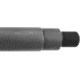 TacFire AR-15 Barrel, 16in, 5.56x45mm NATO, 1-8 Twist, Black Nitride, BAR55618-N
