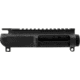 TacFire AR 15 Billet Upper Receiver, Black, Small, UP03