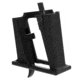 TacFire AR-15 Magazine Magwell Adapter, Glock, 9mm, Black AD9MM-GLOCK, EDEMO1