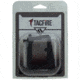 TacFire AR-15 Magazine Magwell Adapter, Glock, 9mm, Black AD9MM-GLOCK, EDEMO1