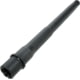 TacFire AR Barrel, 10.5in, .300 Blackout, 1-8 Twist, Black Nitride, BAR30018-10N