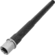 TacFire AR Barrel, 16in, .300 Blackout, 1-8 Twist, Black Nitride, BAR30018-N