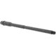 TacFire AR-10 Barrel, .308 Winchester, 18in, 1-10 Twist, Black Nitride, BAR308WIN11018N