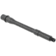 TacFire AR-15 Barrel, 5.56x45mm NATO, 10.50in, 1-8 Twist, Black Nitride, BAR5561810N
