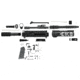 TacFire 5.56x45mm NATO AR Build Kit, AR Platform, 7.50in Barrel, Right, Black, SSPK556LPK